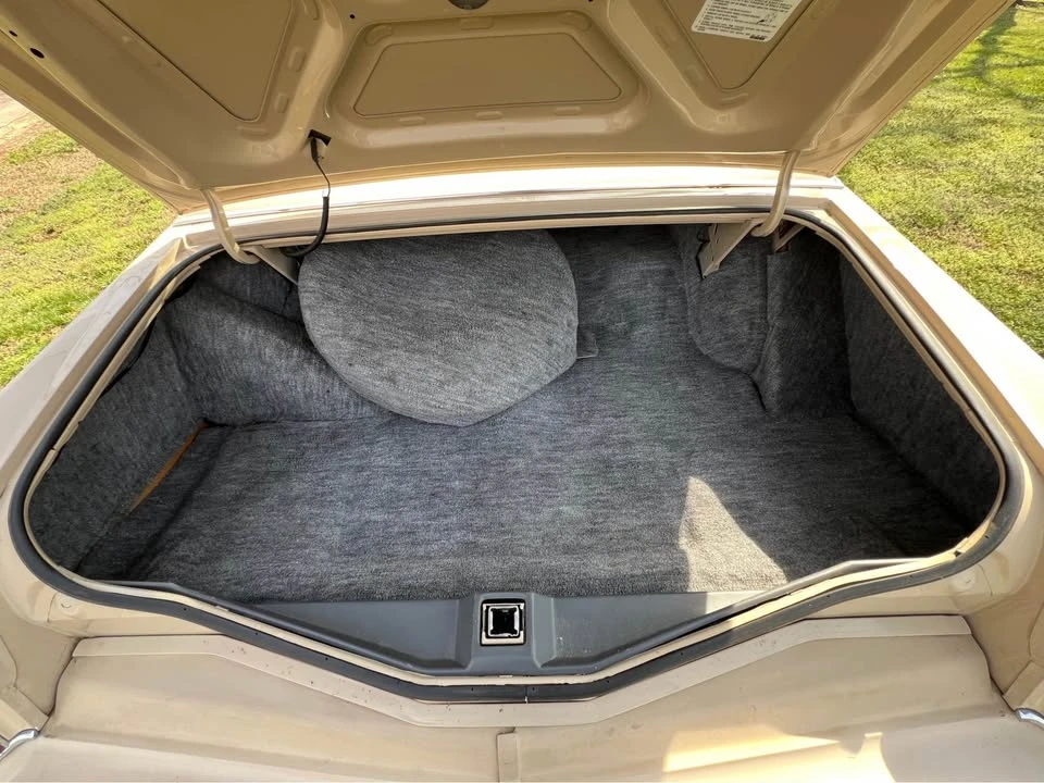 1979 Lincoln Continental 5th Gen - Image 10 of 17
