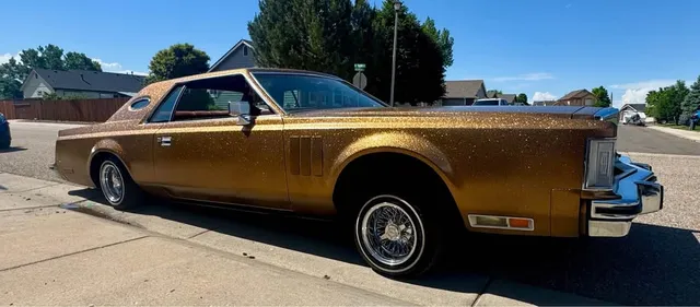 1979 Lincoln Continental