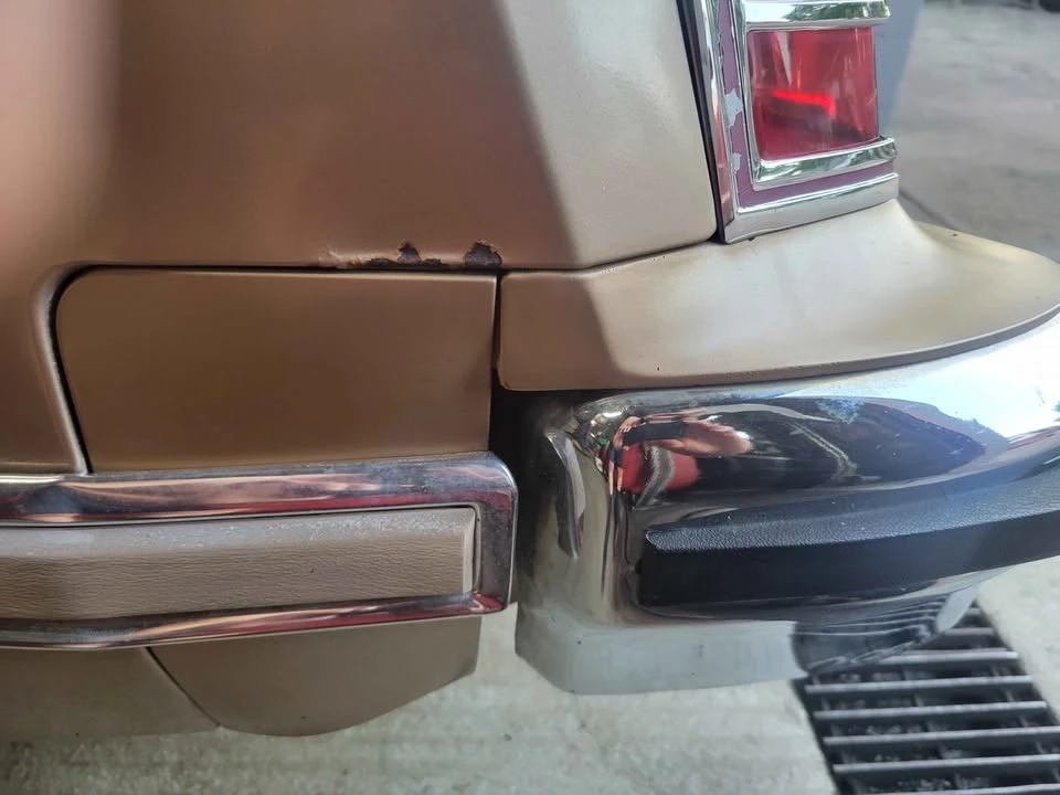 1979 Lincoln Continental 5th Gen - Image 10 of 14