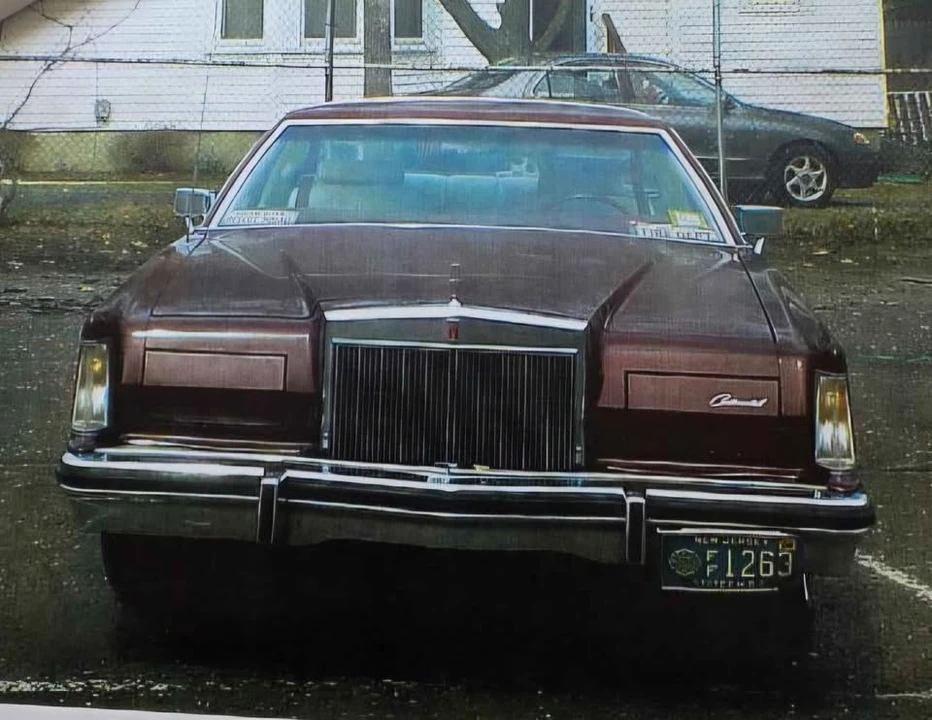1979 Lincoln Continental 5th Gen - Image 3 of 3