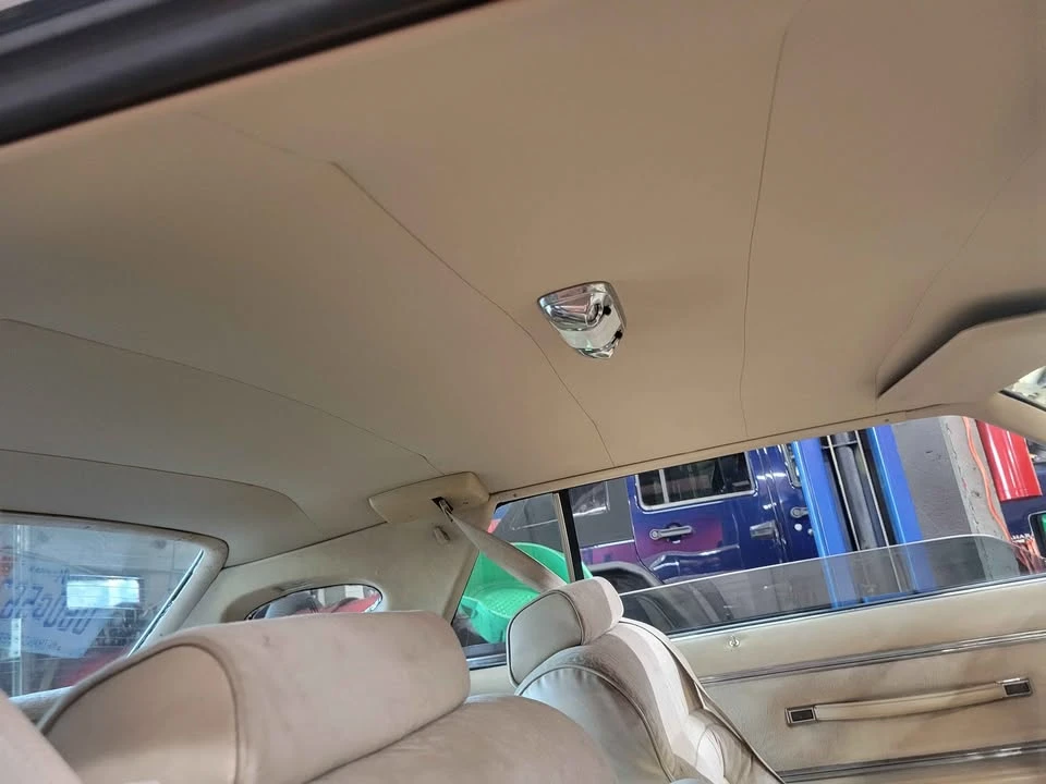 1979 Lincoln Continental 5th Gen - Image 5 of 14