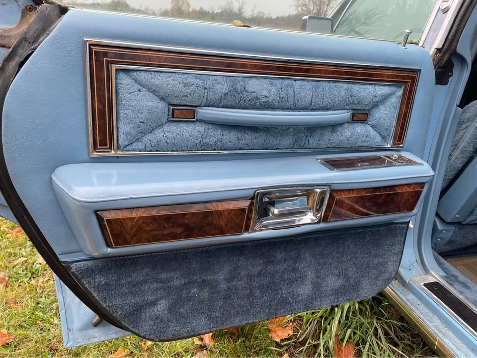 1979 Lincoln Continental 5th Gen - Image 16 of 18