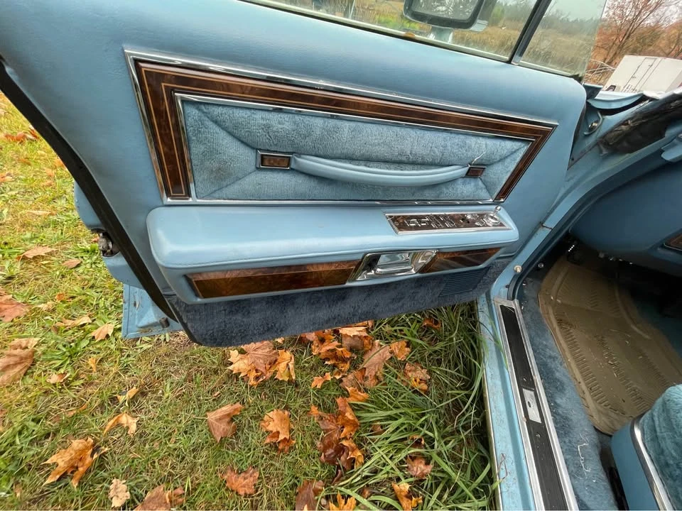 1979 Lincoln Continental 5th Gen - Image 13 of 18