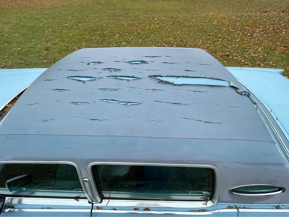 1979 Lincoln Continental 5th Gen - Image 10 of 18