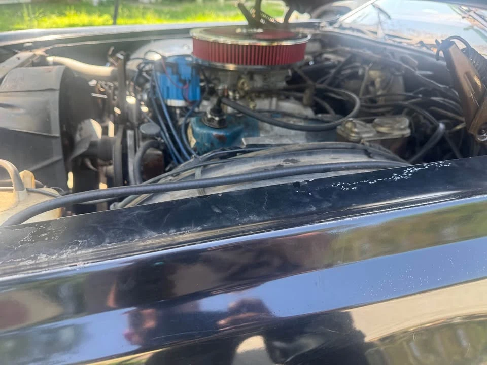 1979 Lincoln Continental 5th Gen - Image 4 of 4