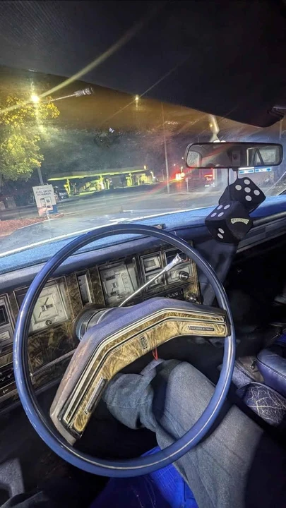 1979 Lincoln Continental 5th Gen - Image 7 of 10