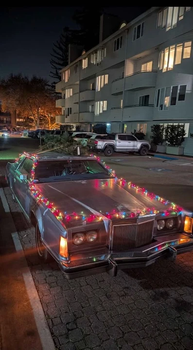 1979 Lincoln Continental 5th Gen - Image 8 of 10
