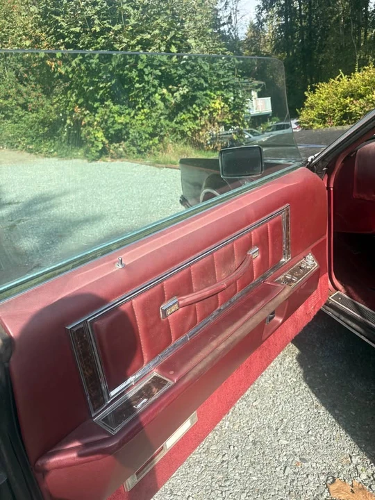 1979 Lincoln Continental 5th Gen - Image 6 of 7