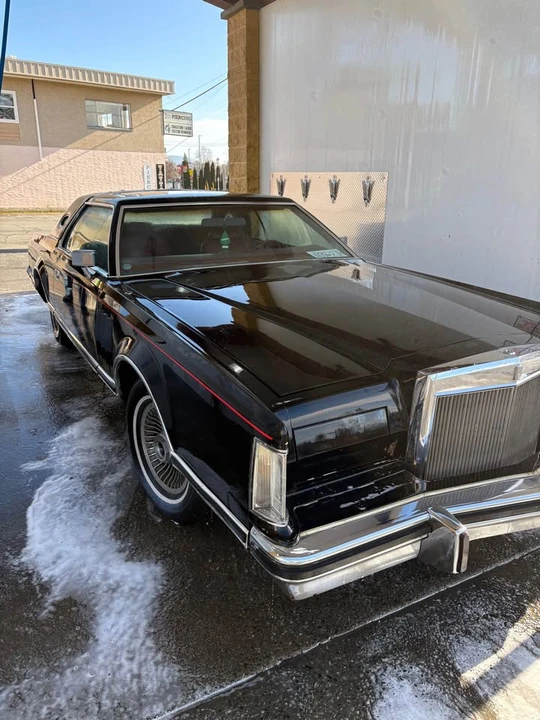 1979 Lincoln Continental 5th Gen - Image 3 of 7