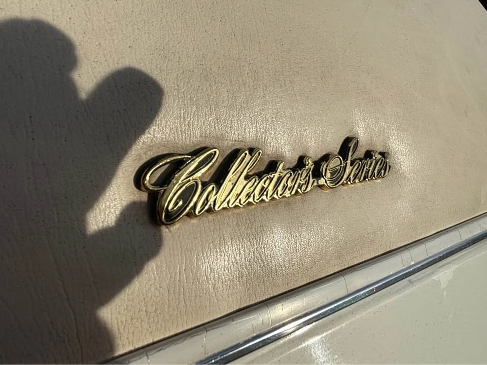 1979 Lincoln Continental 5th Gen - Image 6 of 10