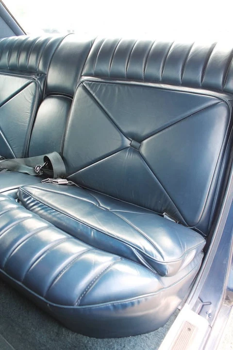 1979 Lincoln Continental 5th Gen - Image 14 of 20