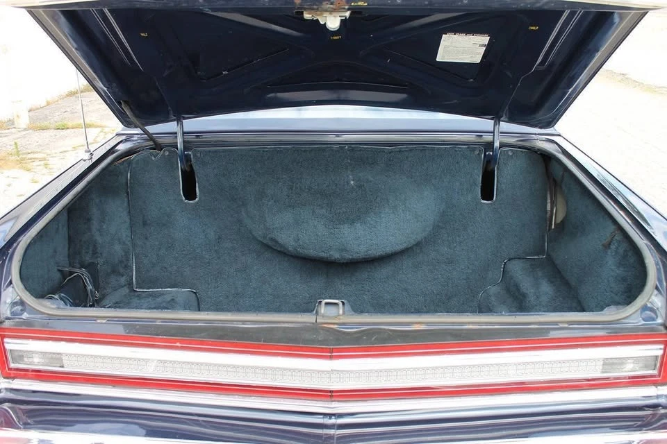 1979 Lincoln Continental 5th Gen - Image 15 of 20