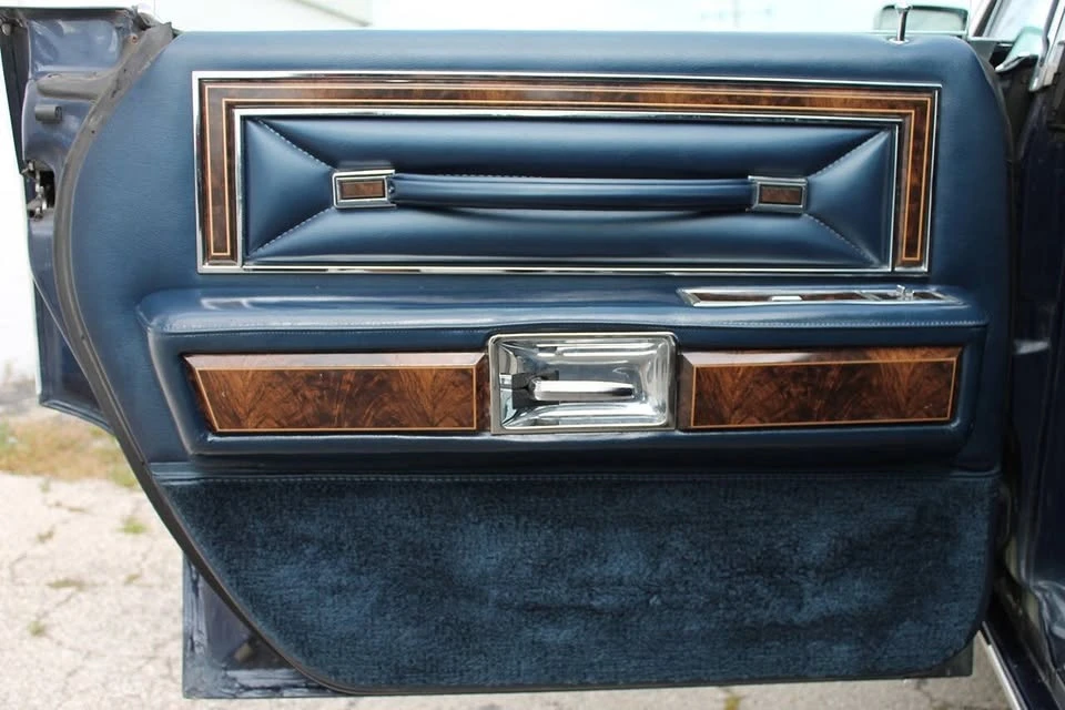 1979 Lincoln Continental 5th Gen - Image 13 of 20