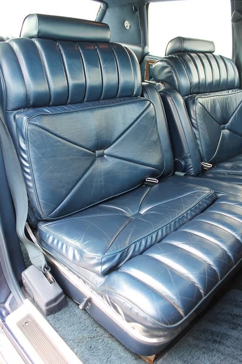 1979 Lincoln Continental 5th Gen - Image 20 of 20