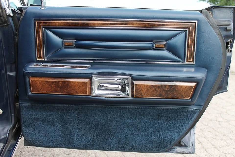 1979 Lincoln Continental 5th Gen - Image 16 of 20