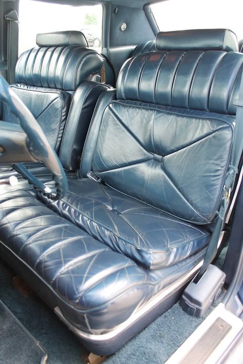 1979 Lincoln Continental 5th Gen - Image 12 of 20