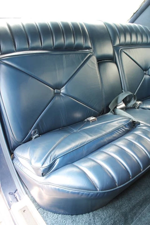 1979 Lincoln Continental 5th Gen - Image 17 of 20