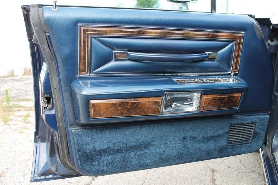1979 Lincoln Continental 5th Gen - Image 10 of 20