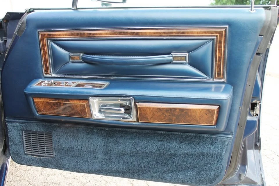 1979 Lincoln Continental 5th Gen - Image 18 of 20