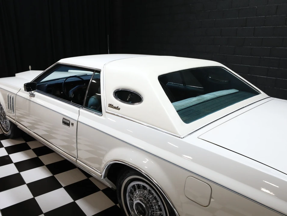 1979 Lincoln Continental 5th Gen - Image 31 of 31