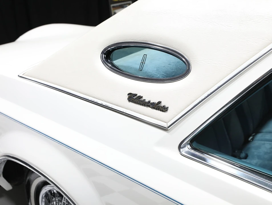 1979 Lincoln Continental 5th Gen - Image 20 of 31