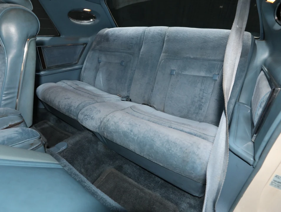 1979 Lincoln Continental 5th Gen - Image 4 of 31