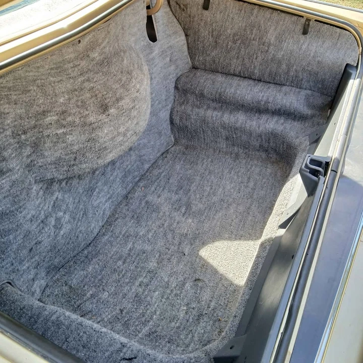 1979 Lincoln Continental 5th Gen - Image 6 of 9