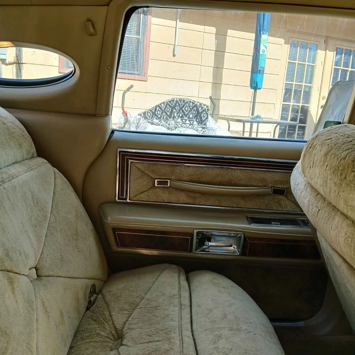 1979 Lincoln Continental 5th Gen - Image 5 of 9
