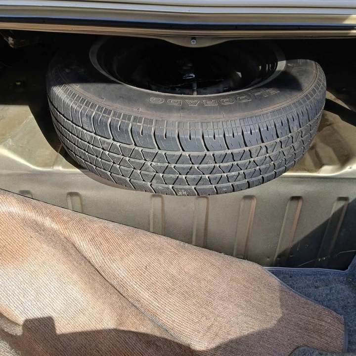 1979 Lincoln Continental 5th Gen - Image 7 of 9