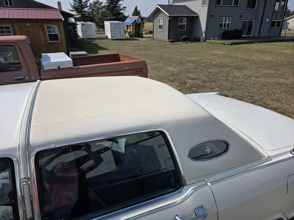 1979 Lincoln Continental 5th Gen - Image 6 of 15