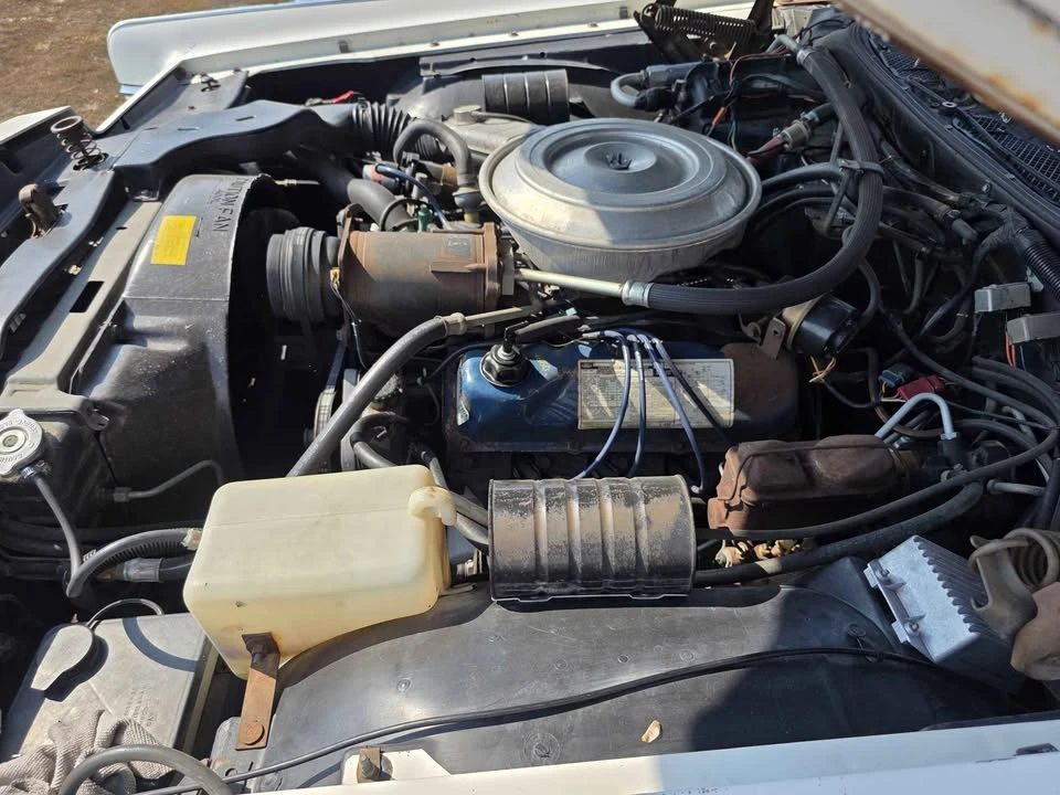 1979 Lincoln Continental 5th Gen - Image 4 of 15