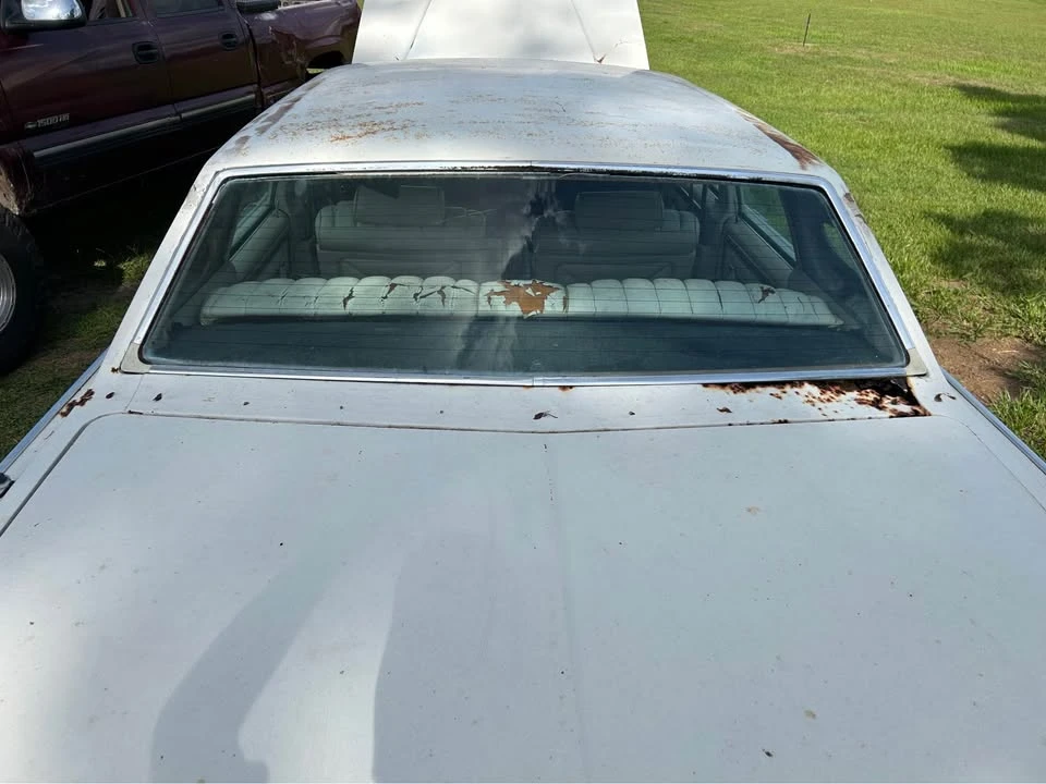 1979 Lincoln Continental 5th Gen - Image 10 of 15