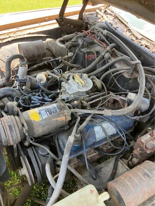 1979 Lincoln Continental 5th Gen - Image 3 of 9