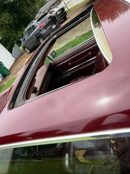 1979 Lincoln Continental 5th Gen - Image 6 of 6