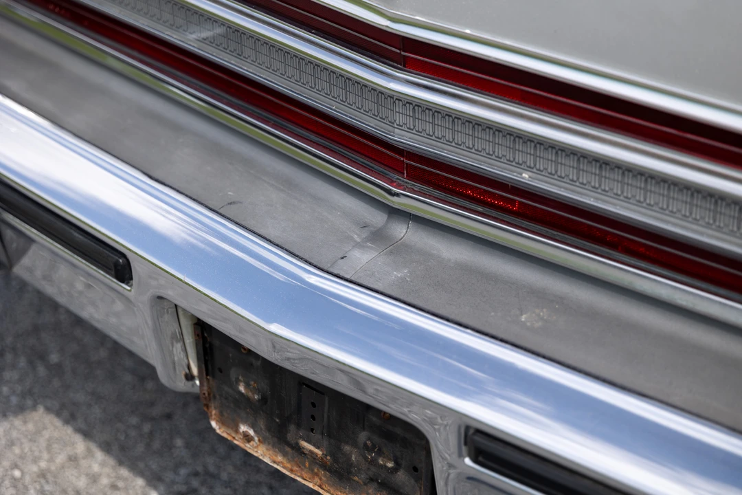 1979 Lincoln Continental 5th Gen - Image 28 of 31