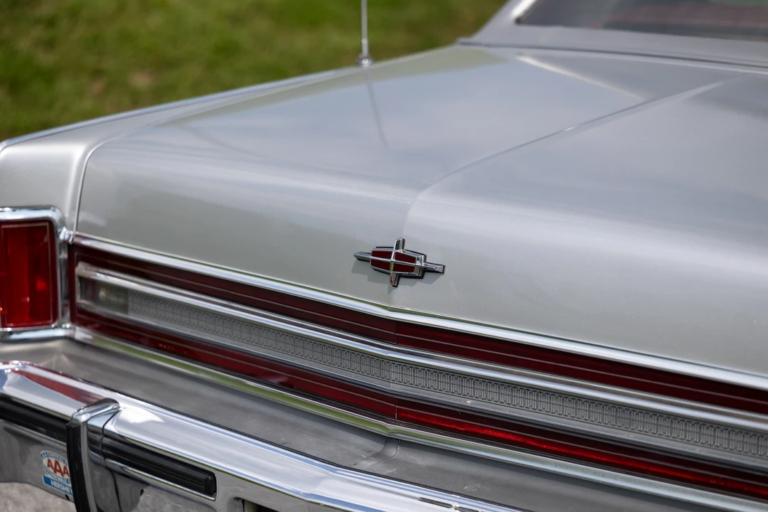 1979 Lincoln Continental 5th Gen - Image 25 of 31