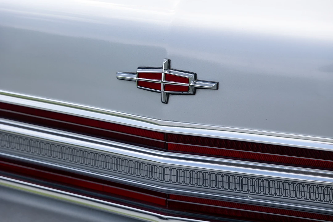 1979 Lincoln Continental 5th Gen - Image 27 of 31