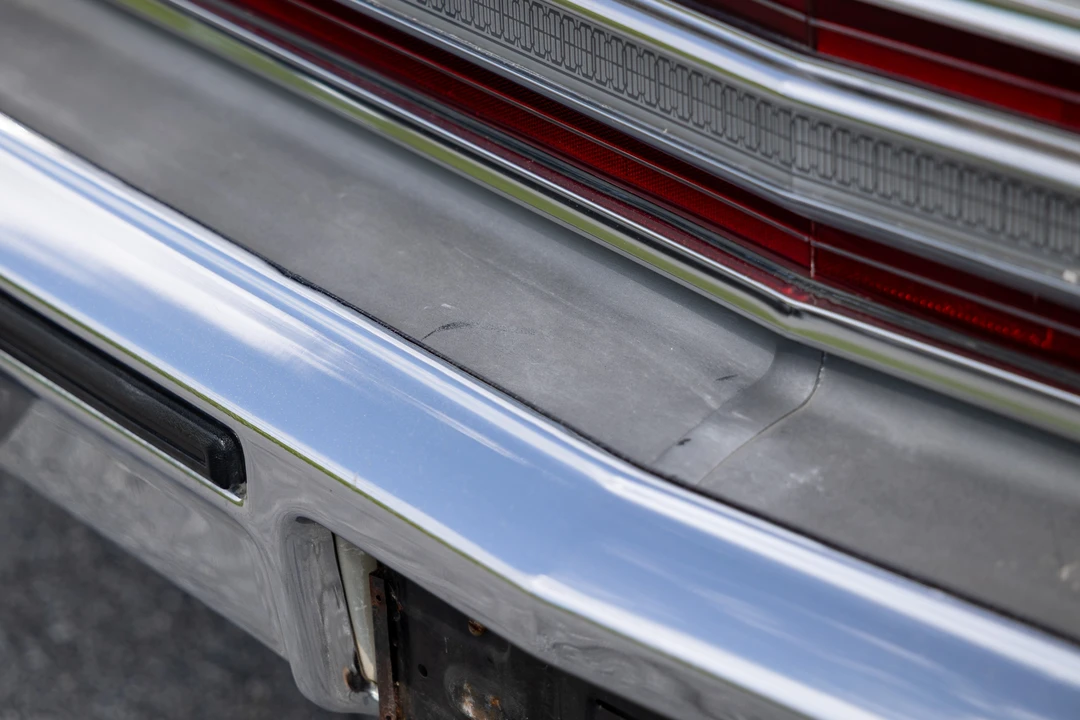 1979 Lincoln Continental 5th Gen - Image 29 of 31
