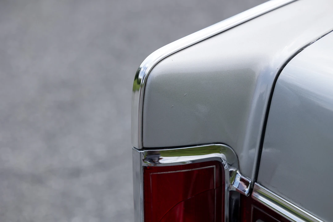 1979 Lincoln Continental 5th Gen - Image 24 of 31