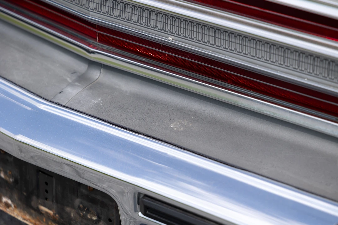 1979 Lincoln Continental 5th Gen - Image 30 of 31
