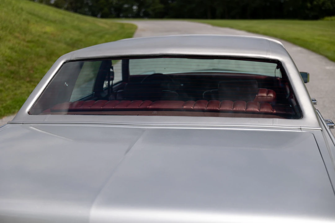 1979 Lincoln Continental 5th Gen - Image 31 of 31