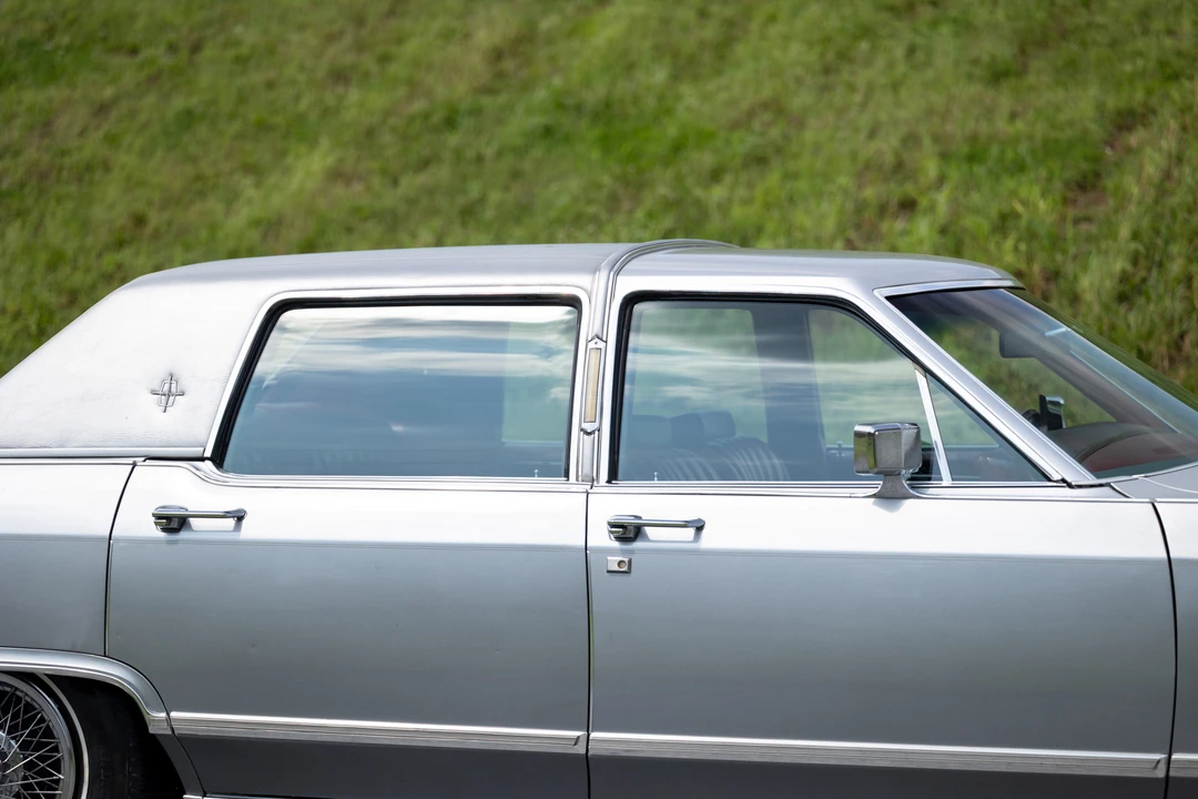 1979 Lincoln Continental 5th Gen - Image 19 of 31