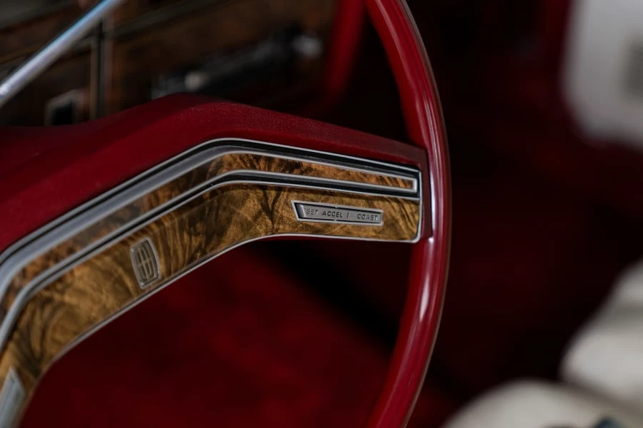 1979 Lincoln Continental 5th Gen - Image 21 of 31