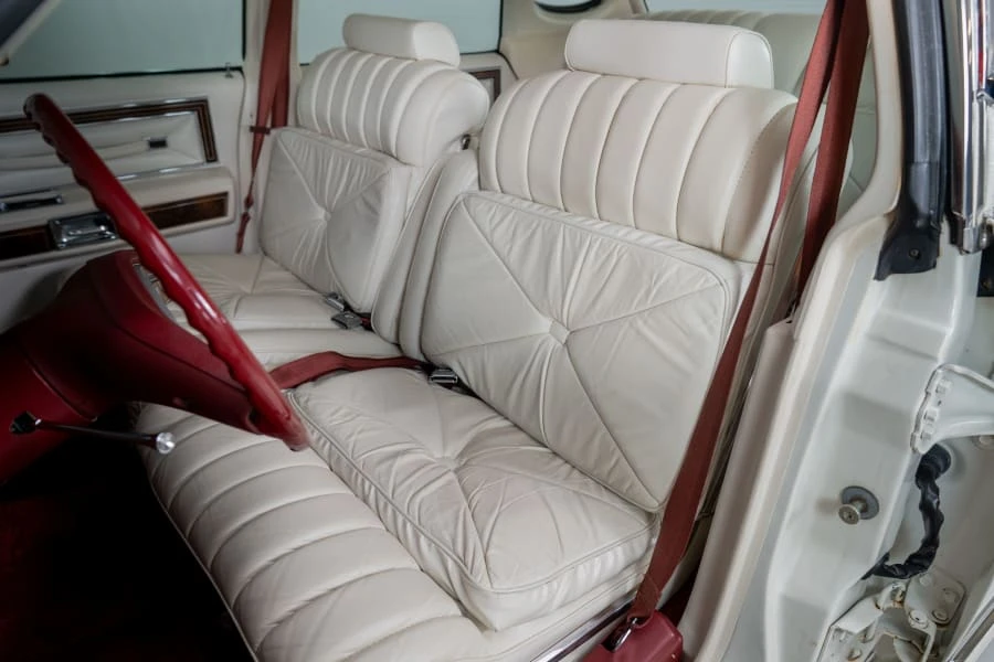 1979 Lincoln Continental 5th Gen - Image 28 of 31