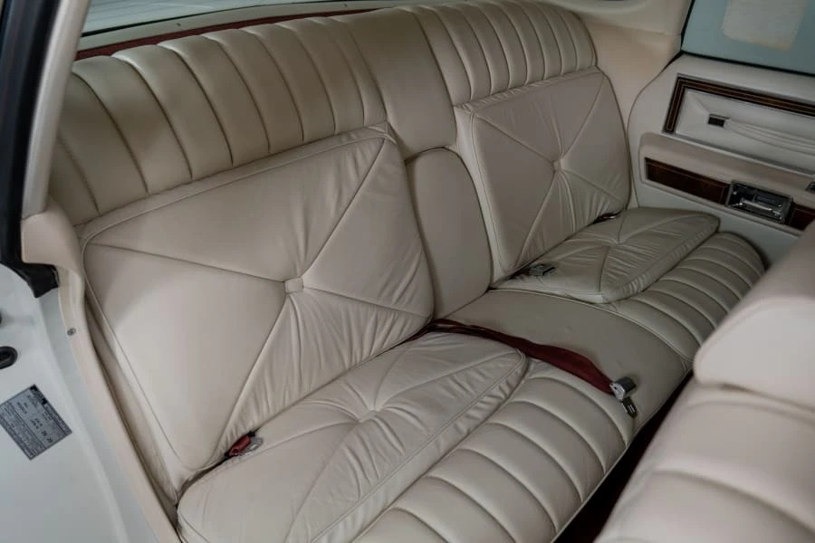 1979 Lincoln Continental 5th Gen - Image 27 of 31