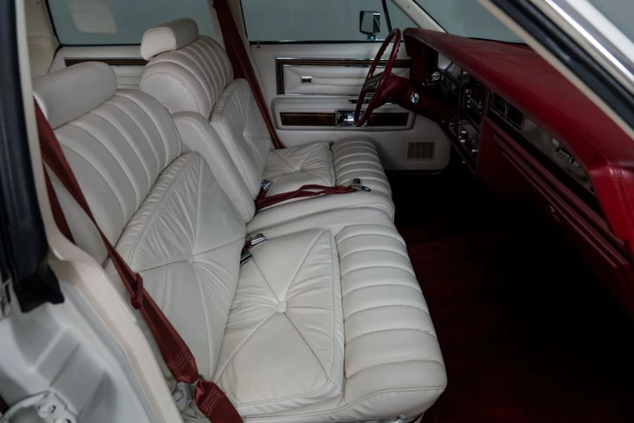 1979 Lincoln Continental 5th Gen - Image 24 of 31