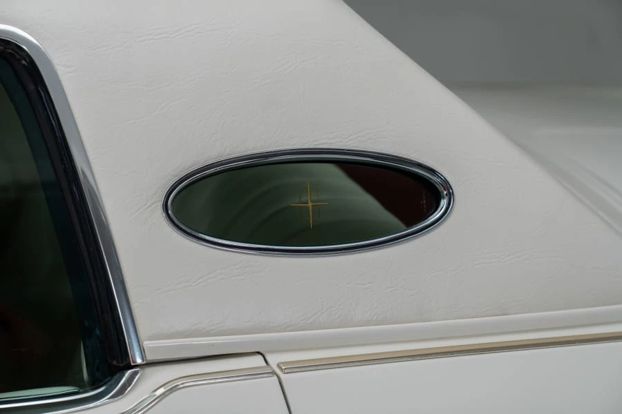 1979 Lincoln Continental 5th Gen - Image 13 of 31