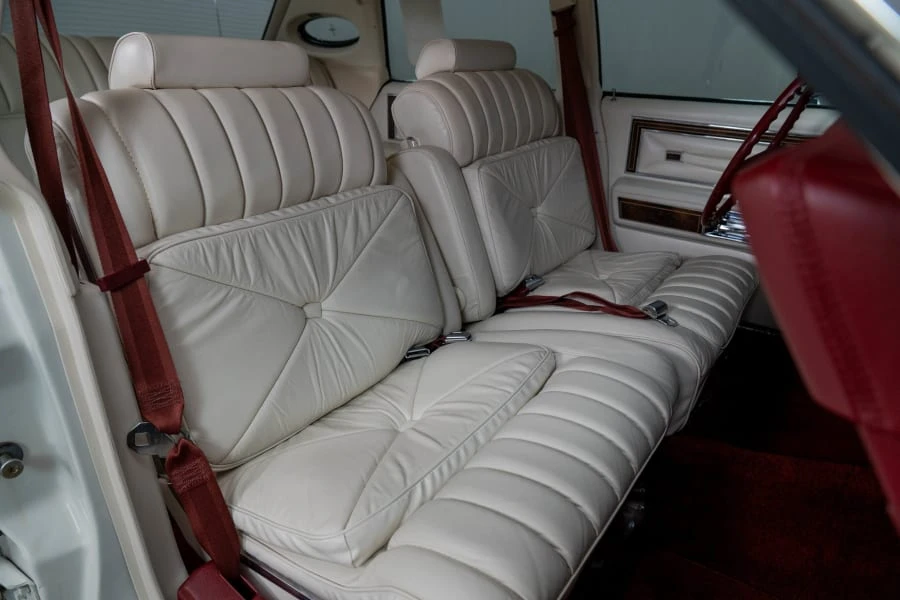 1979 Lincoln Continental 5th Gen - Image 19 of 31