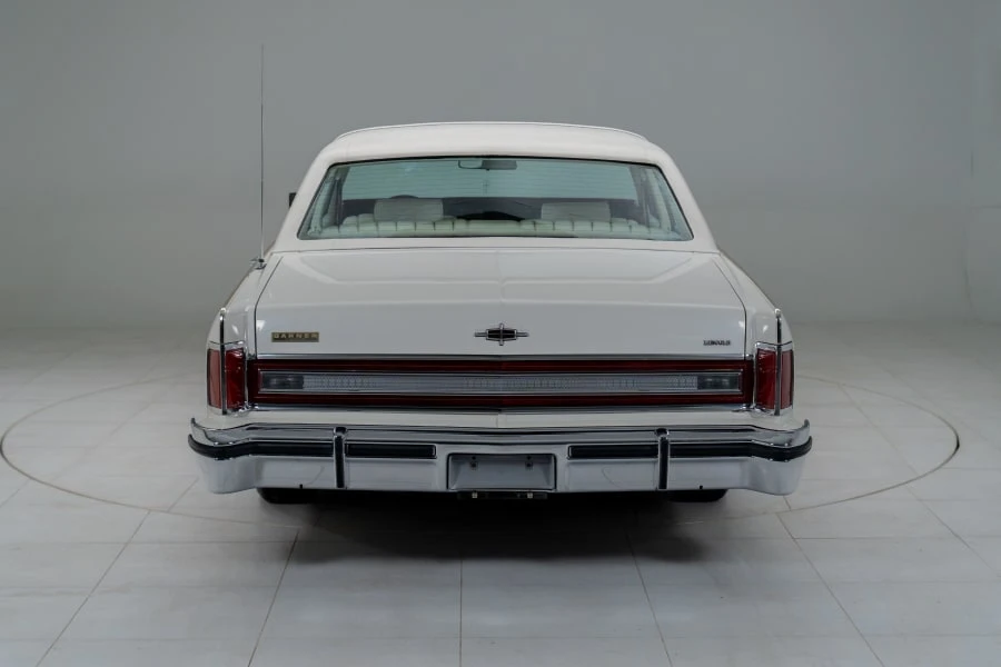 1979 Lincoln Continental 5th Gen - Image 5 of 31