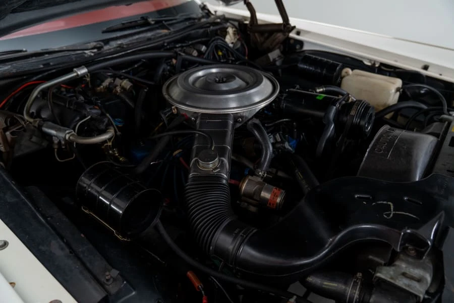 1979 Lincoln Continental 5th Gen - Image 31 of 31